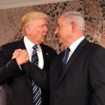 President Trump at the Israel Museum. By: U.S. Embassy Jerusalem Source: flickr License: by | //creativecommons.org/licenses/by/2.0/