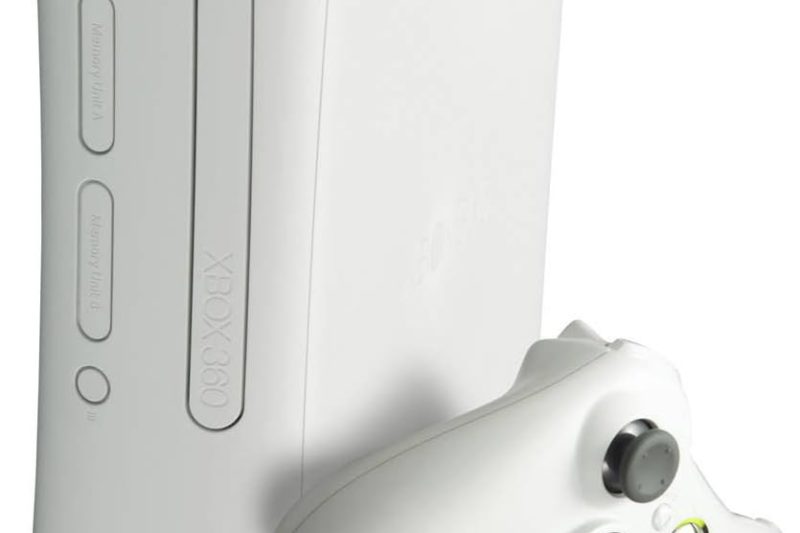The Xbox 360 Arcade Is Still Worth Owning in 2026