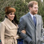 Prince Harry and Meghan Markle By: Mark Jones Source: wikimedia - License: by | //creativecommons.org/licenses/by/2.0/