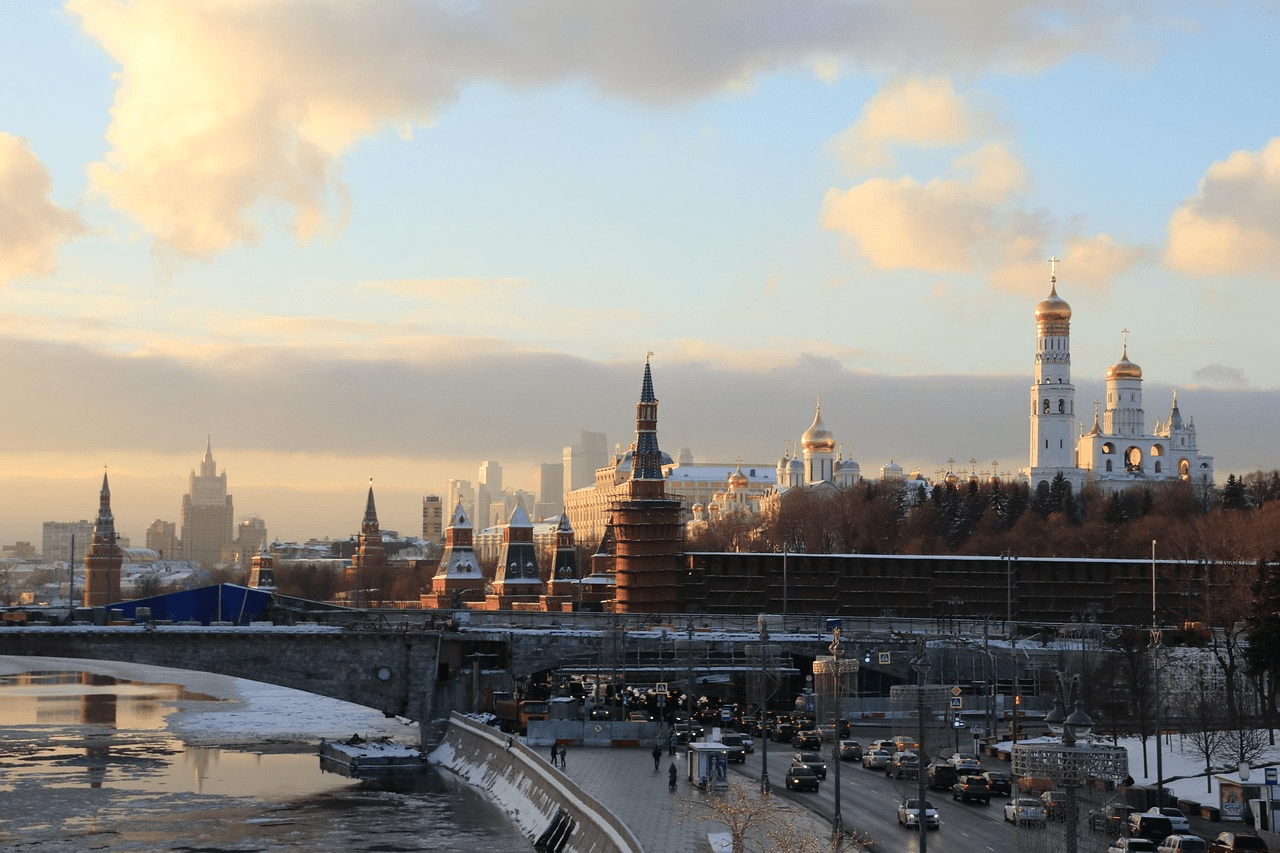 The Town That War Forgot to Leave: Russia at Four Years of Full-Scale Conflict