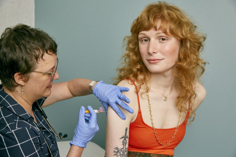 The Flu Shot Has a Problem. Scientists Think They Are Finally Close to Fixing It.