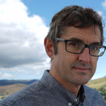 TV award RUNNER UP Louis Theroux Altered States Choosing Death by BBC Studios The Documentary Unit By Claire Boxall Source wikimedia License cc0